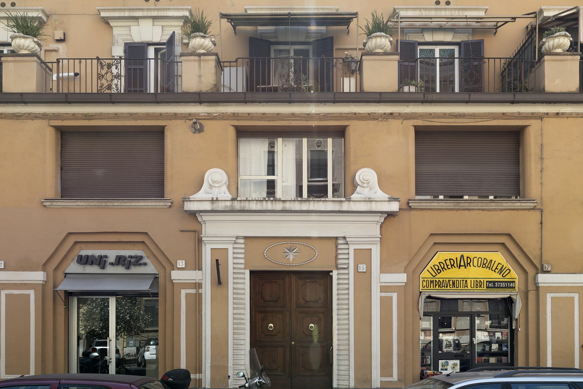 Pensionat Guest House